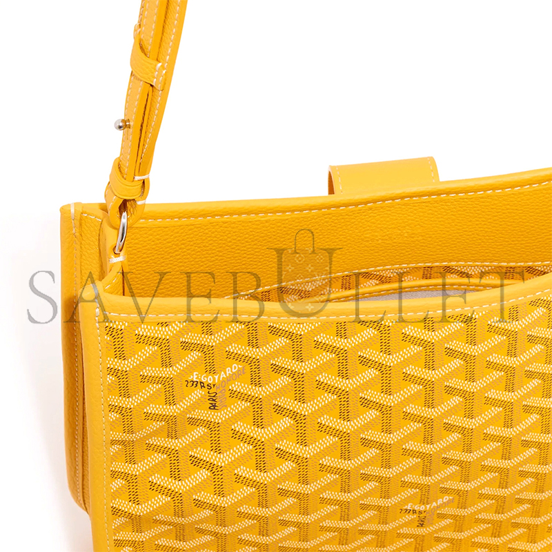 GOYARD MUSETTE BAG MUSETTPMLTY08CG08P (28*22*10cm)